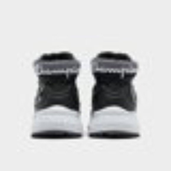 Champion Black & Gray Size 10 - Picture 3 of 11